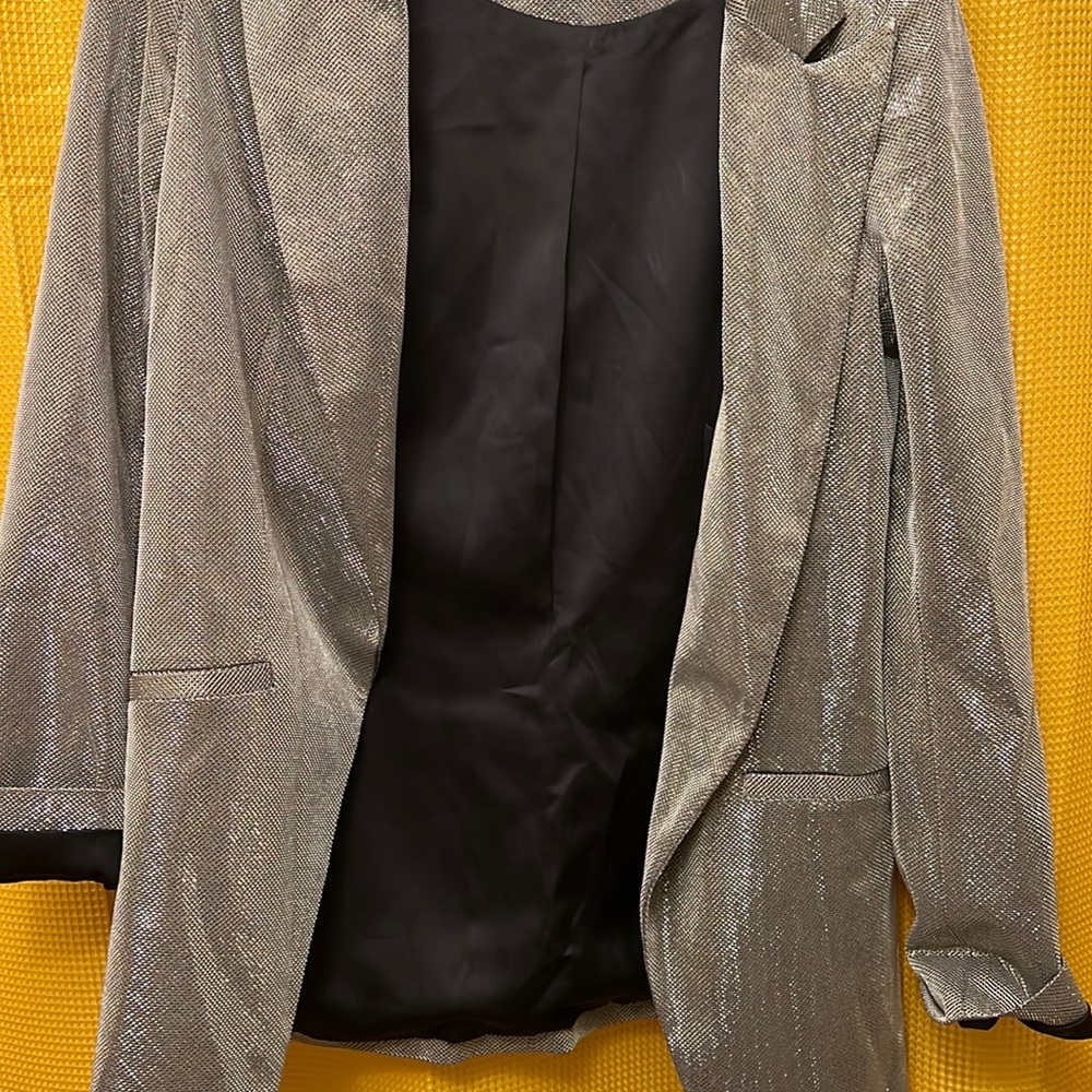 Michelle mason jacket